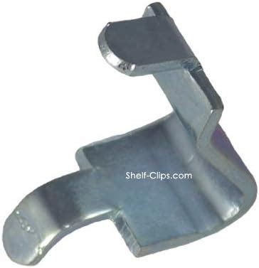 Warehouse Storage and Safety Edsal Shelving Clip 7000 (18)